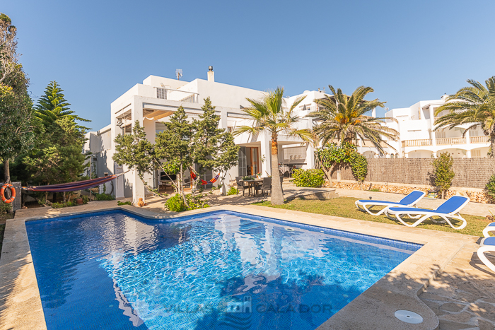 Ferienhaus Villa Ocalafür 6 Personen, Cala Dor Mallorca