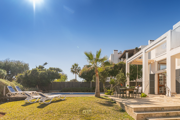 Villa Ocala for people, Cala D'Or, Mallorca