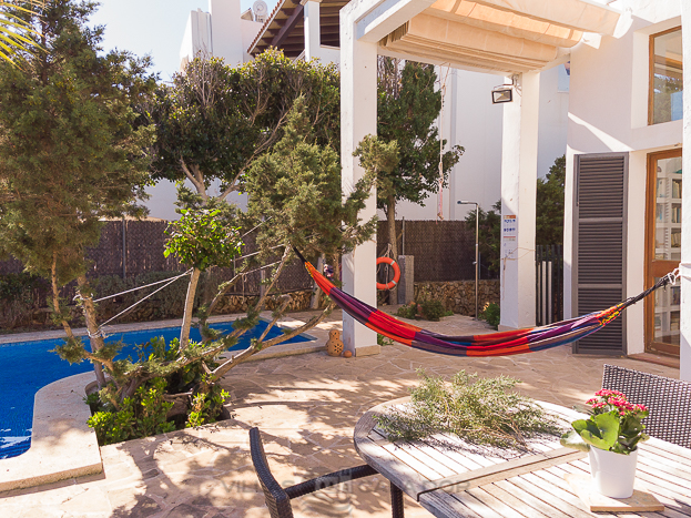 Villa Ocala for people, Cala D'Or, Mallorca