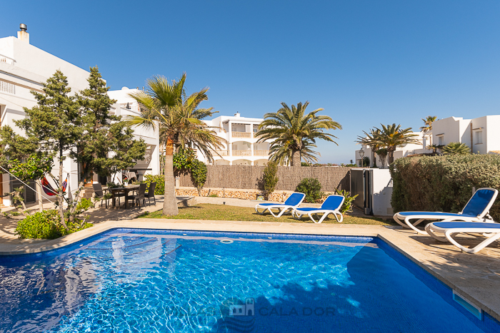 Ferienhaus Villa Ocalafür 6 Personen, Cala Dor Mallorca