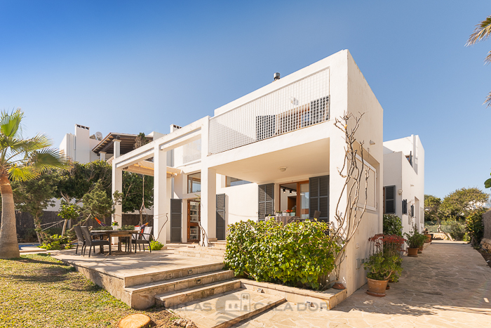 Ferienhaus Villa Ocalafür 6 Personen, Cala Dor Mallorca