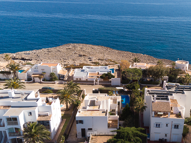 villa Ocala para 6 personas, Cala Dor, Mallorca