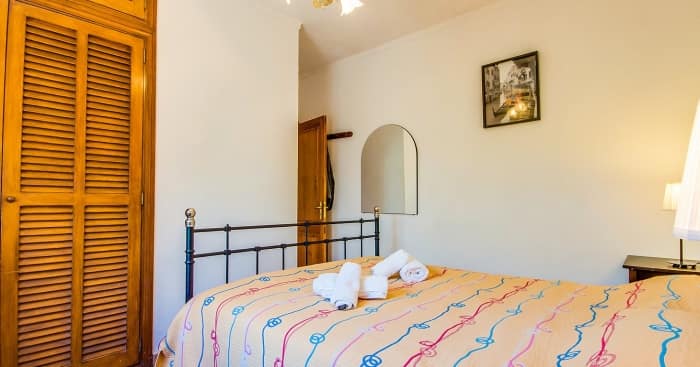 Villa Goleta - Holiday home for rent in Mallorca