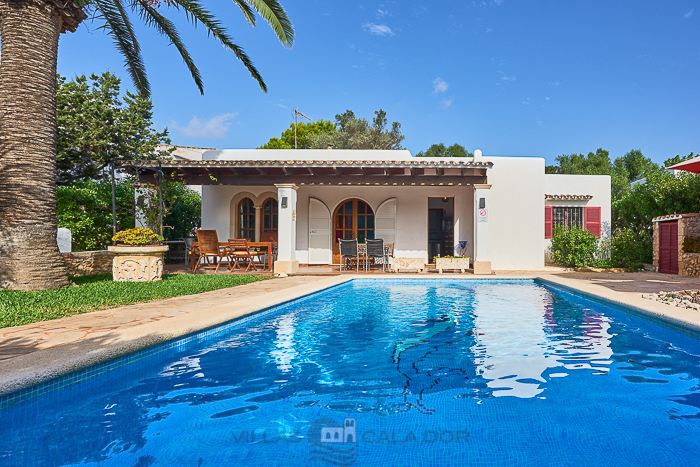 Villa Goleta - Ferienhaus zu vermieten auf Mallorca