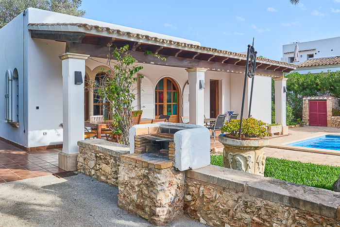 Villa Goleta - Ferienhaus zu vermieten auf Mallorca