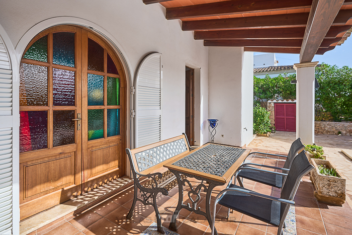 Villa Goleta - Ferienhaus zu vermieten auf Mallorca