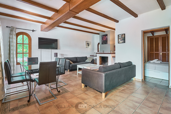 Villa Goleta - Holiday home for rent in Mallorca