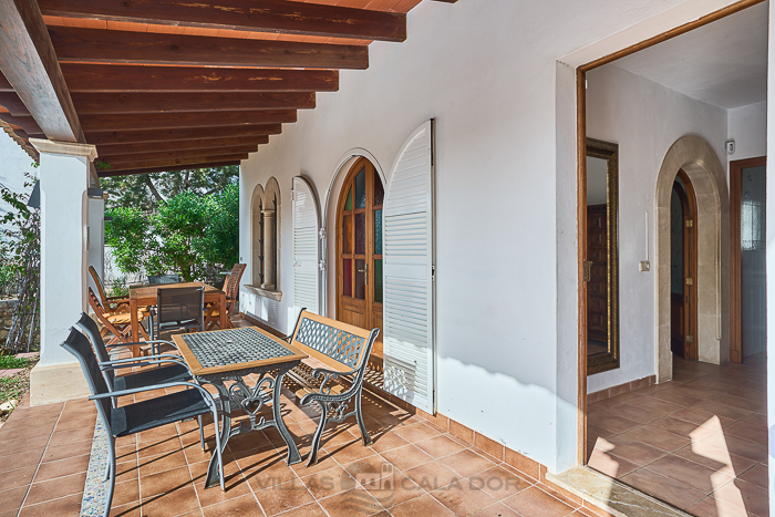 Villa Goleta - Ferienhaus zu vermieten auf Mallorca