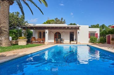 Villa Goleta - Holiday home for rent in Mallorca