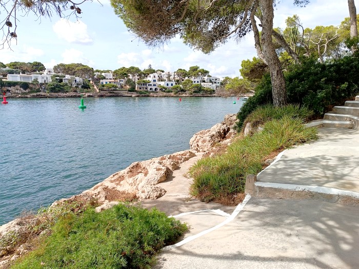Villa Ramina, 4 bedrooms, Cala Dor , Mallorca