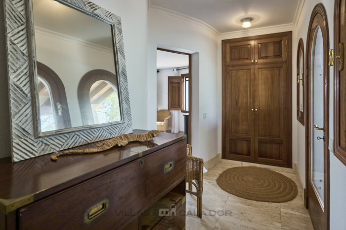Villa Ramina, 4 bedrooms, Cala Dor , Mallorca