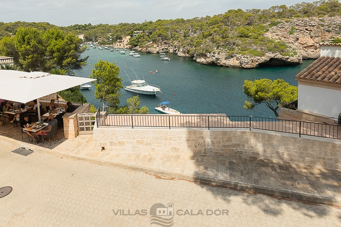 2 bedrooms holiday villa Mestral in Cala Figuera, Mallora