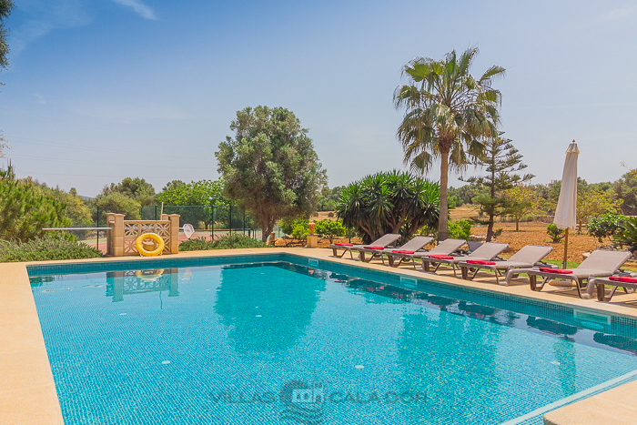 Casa Angoixes, 5 dormitorios ,Santanyi, , Mallorca