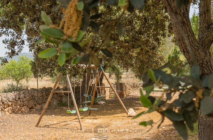 Ferienhaus Angoixes  5Schlafzimmer ,  Santanyi, Mallorca