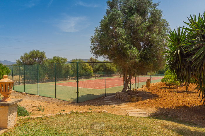 Ferienhaus Angoixes  5Schlafzimmer ,  Santanyi, Mallorca