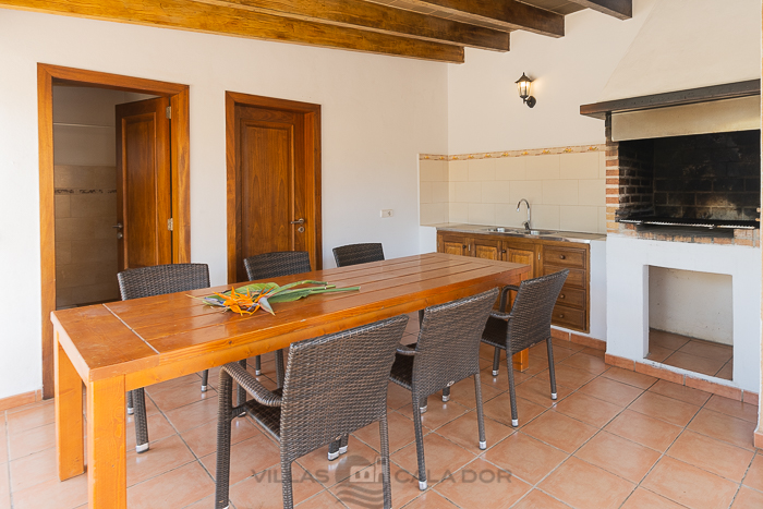 Ferienhaus Angoixes  5Schlafzimmer ,  Santanyi, Mallorca