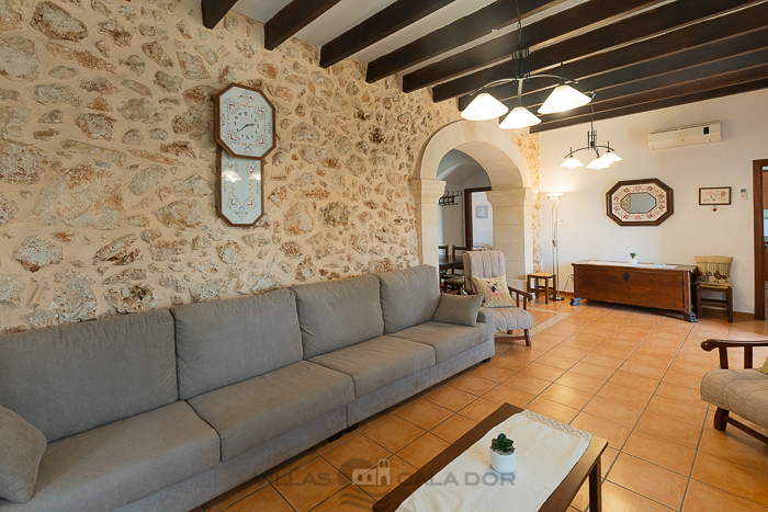 Casa Angoixes, 5 dormitorios ,Santanyi, , Mallorca