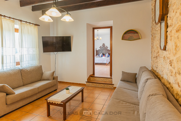 Ferienhaus Angoixes  5Schlafzimmer ,  Santanyi, Mallorca