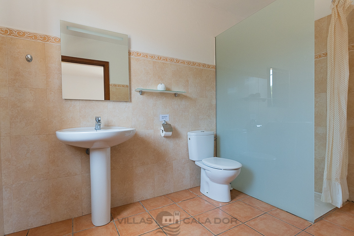 Ferienhaus Angoixes  5Schlafzimmer ,  Santanyi, Mallorca