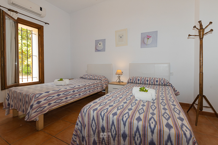 Country house Angoixes, 5  bedrooms , Santanyi, Mallorca