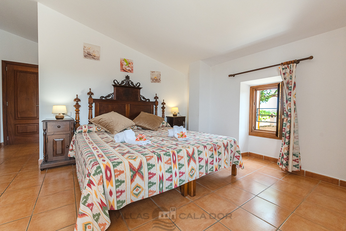 Ferienhaus Angoixes  5Schlafzimmer ,  Santanyi, Mallorca