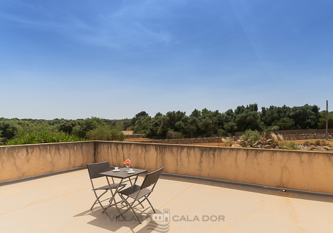 Country house Angoixes, 5  bedrooms , Santanyi, Mallorca