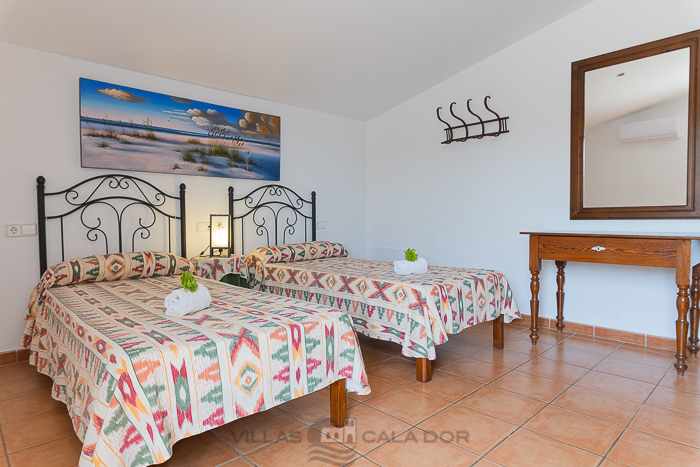 Ferienhaus Angoixes  5Schlafzimmer ,  Santanyi, Mallorca