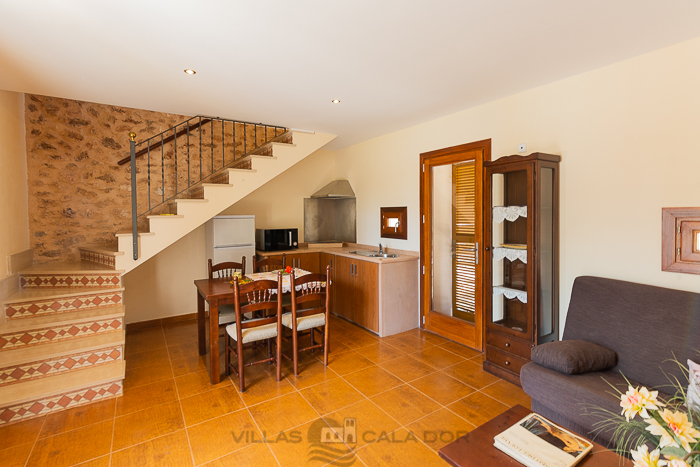 Ferienhaus Angoixes  5Schlafzimmer ,  Santanyi, Mallorca