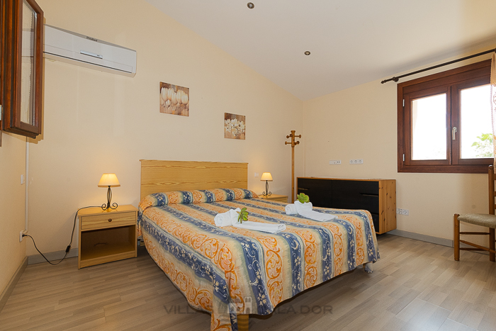 Ferienhaus Angoixes  5Schlafzimmer ,  Santanyi, Mallorca