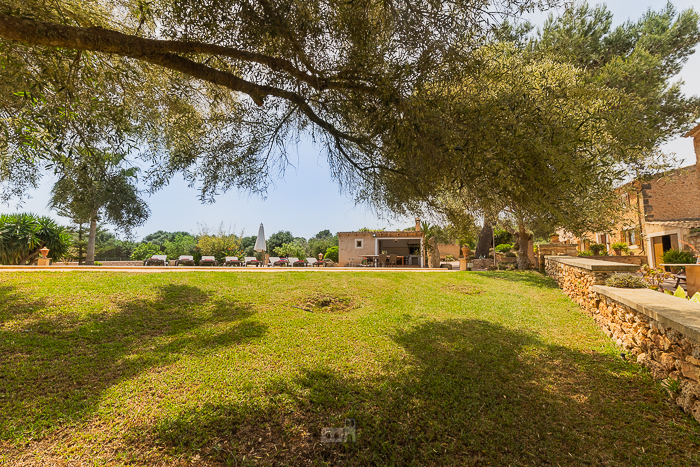 Ferienhaus Angoixes  5Schlafzimmer ,  Santanyi, Mallorca