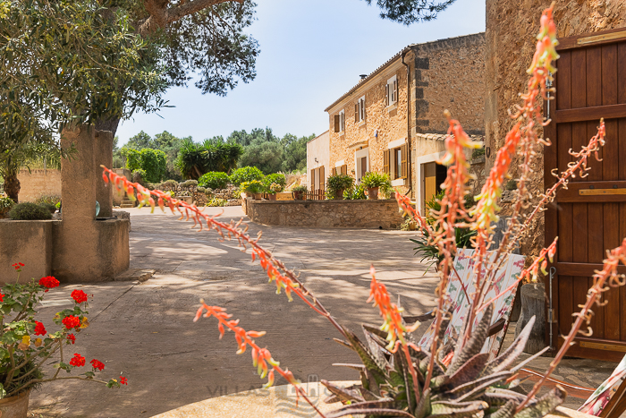 Ferienhaus Angoixes  5Schlafzimmer ,  Santanyi, Mallorca