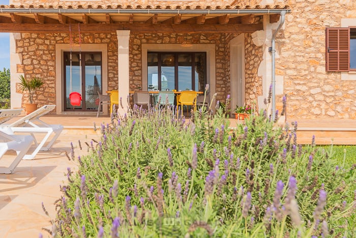 Ferienhaus  Bassa, 5 Schlafzimmer, Calonge, Mallorca