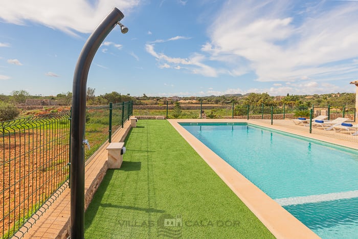 Country house Bassa 5 bedrooms, Calonge, Mallorca