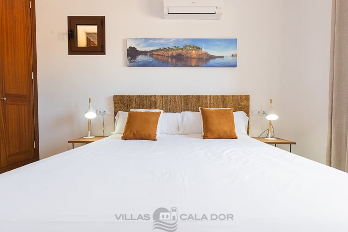 Ferienhaus  Bassa, 5 Schlafzimmer, Calonge, Mallorca