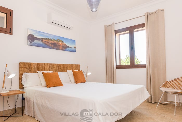 Ferienhaus  Bassa, 5 Schlafzimmer, Calonge, Mallorca