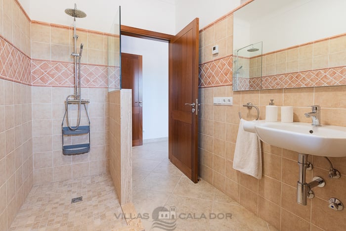 Casa de campo Bassa, 5 dormitorios, Calonge, Mallorca