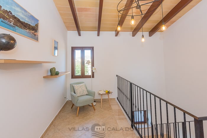 Ferienhaus  Bassa, 5 Schlafzimmer, Calonge, Mallorca