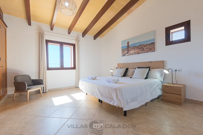 Casa de campo Bassa, 5 dormitorios, Calonge, Mallorca