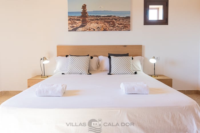 Casa de campo Bassa, 5 dormitorios, Calonge, Mallorca