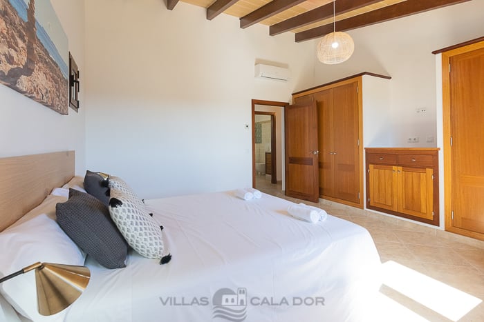 Casa de campo Bassa, 5 dormitorios, Calonge, Mallorca