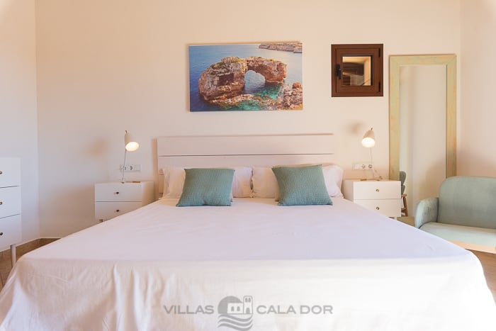 Ferienhaus  Bassa, 5 Schlafzimmer, Calonge, Mallorca