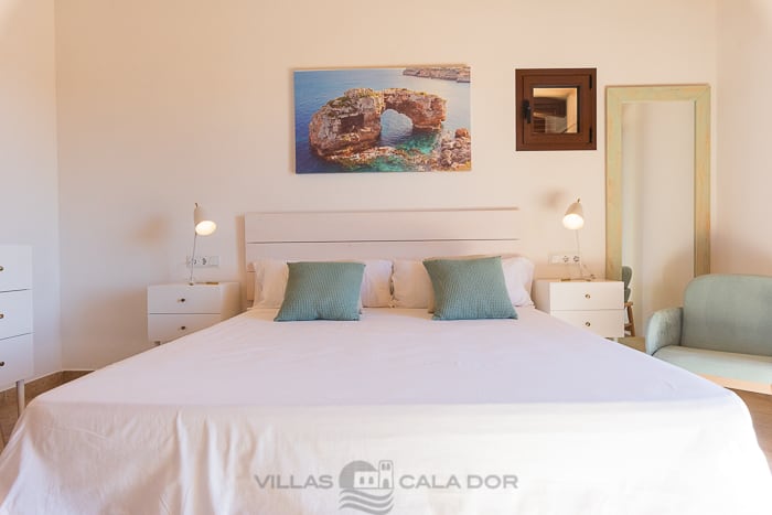 Casa de campo Bassa, 5 dormitorios, Calonge, Mallorca