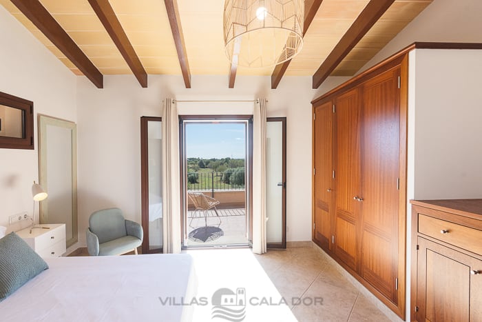 Country house Bassa 5 bedrooms, Calonge, Mallorca