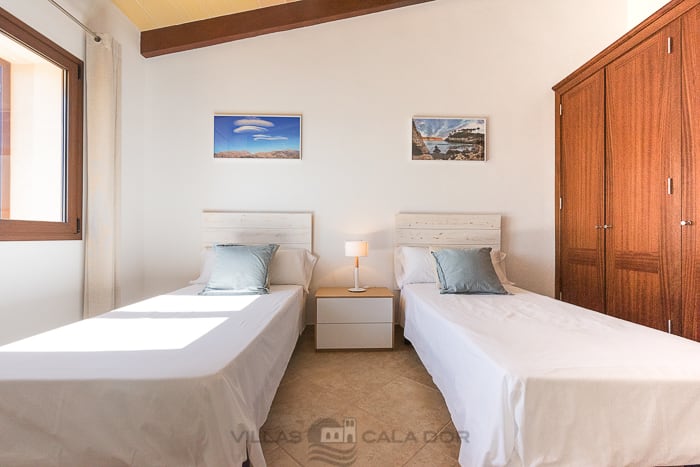 Ferienhaus  Bassa, 5 Schlafzimmer, Calonge, Mallorca