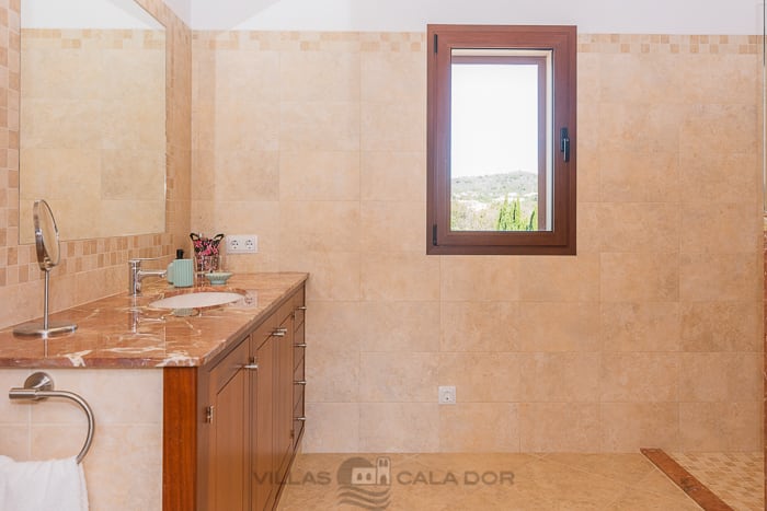 Country house Bassa 5 bedrooms, Calonge, Mallorca