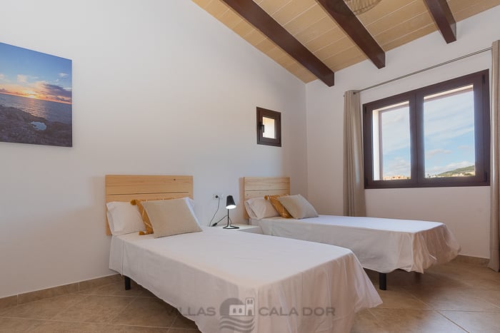 Casa de campo Bassa, 5 dormitorios, Calonge, Mallorca