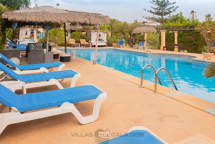 Villa Dolce Vita, 6  bedrooms, Porto Colom, Mallorca