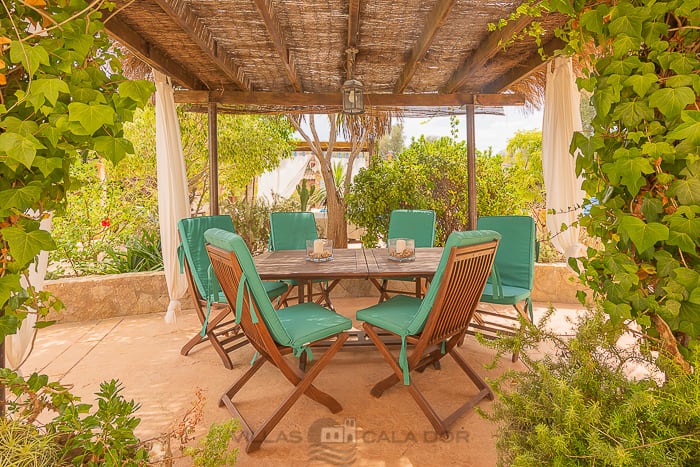 Villa Dolce Vita, 6  bedrooms, Porto Colom, Mallorca