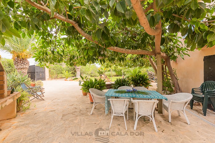 villa Dolce Vita ,  6 dormitorios, Porto Colom, Mallorca