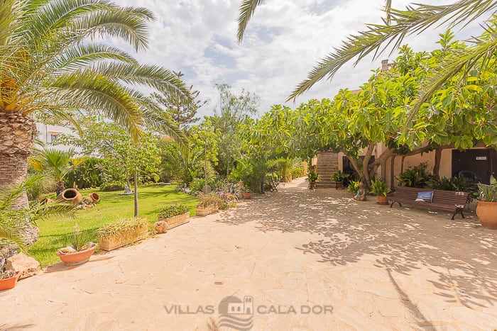 villa Dolce Vita ,  6 dormitorios, Porto Colom, Mallorca